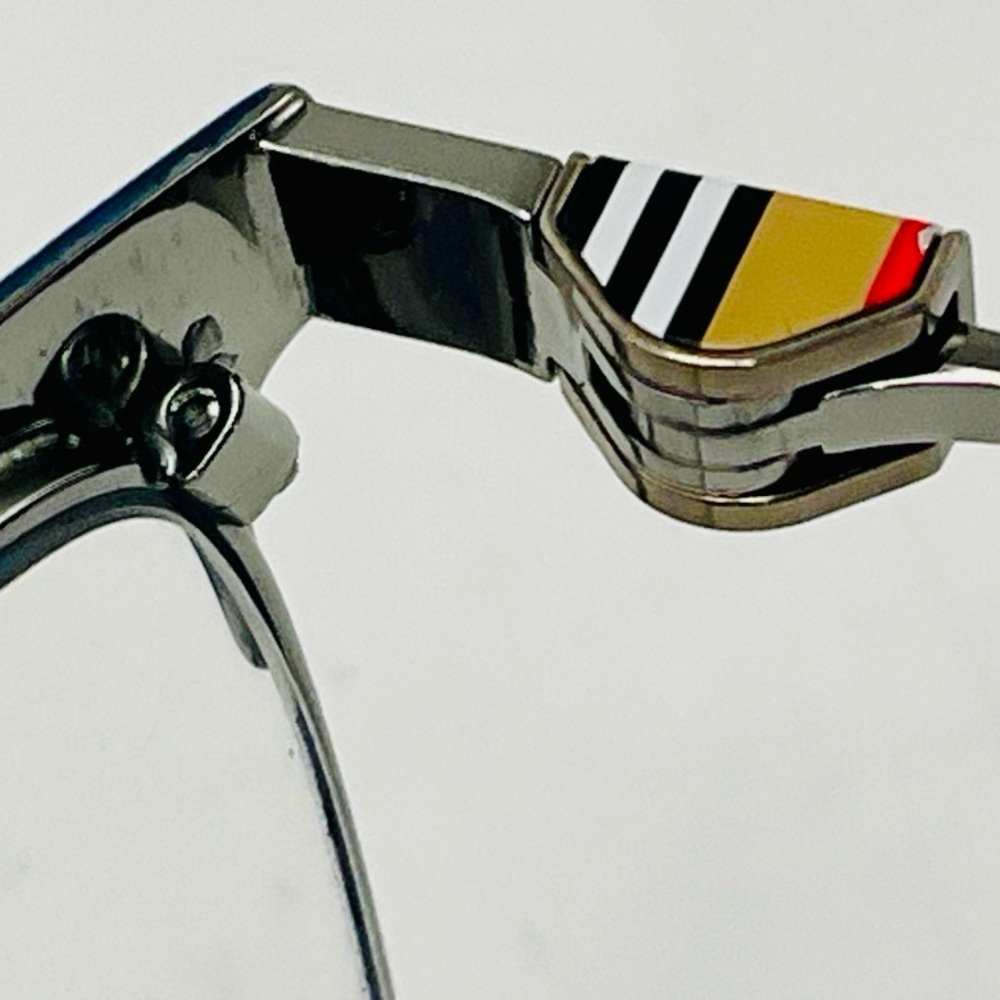 Burberry Douglas Glasses WITH ALL ACCESSORIES. Immaculate condition
